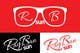Contest Entry #77 thumbnail for                                                     Ray Ban Website Logo
                                                