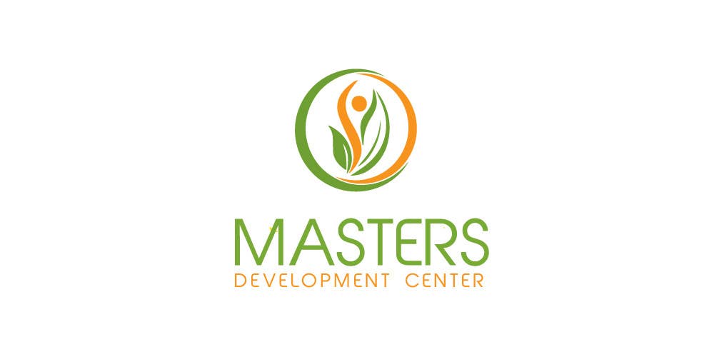 Penyertaan Peraduan #94 untuk                                                 Design a Logo for Masters Development Center
                                            