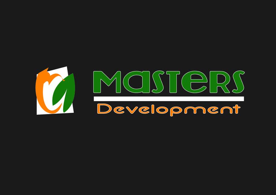 Bài tham dự cuộc thi #119 cho                                                 Design a Logo for Masters Development Center
                                            