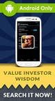 
                                                                                                                                    Imej kecil Penyertaan Peraduan #                                                3
                                             untuk                                                 Create me a banner for my Value Investor App
                                            