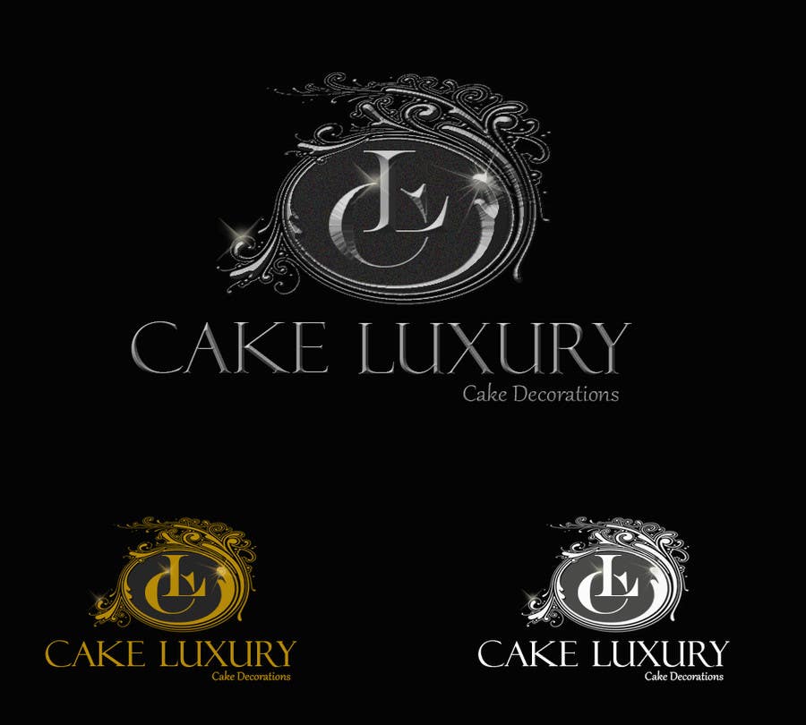 Bài tham dự cuộc thi #86 cho                                                 Design a Logo for Cake Decoration Business
                                            