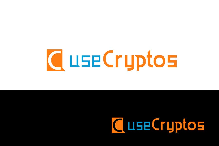 Inscrição nº 26 do Concurso para                                                 Design a Logo for Cryptocurrencies Service
                                            