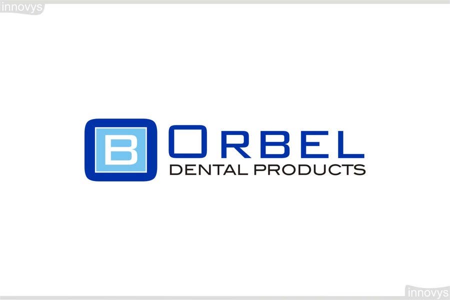 Proposition n°633 du concours                                                 Logo Design for Orbel
                                            