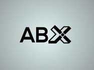 Proposition n° 73 du concours Graphic Design pour Design a Logo for ABX