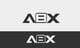 Icône de la proposition n°44 du concours                                                     Design a Logo for ABX
                                                