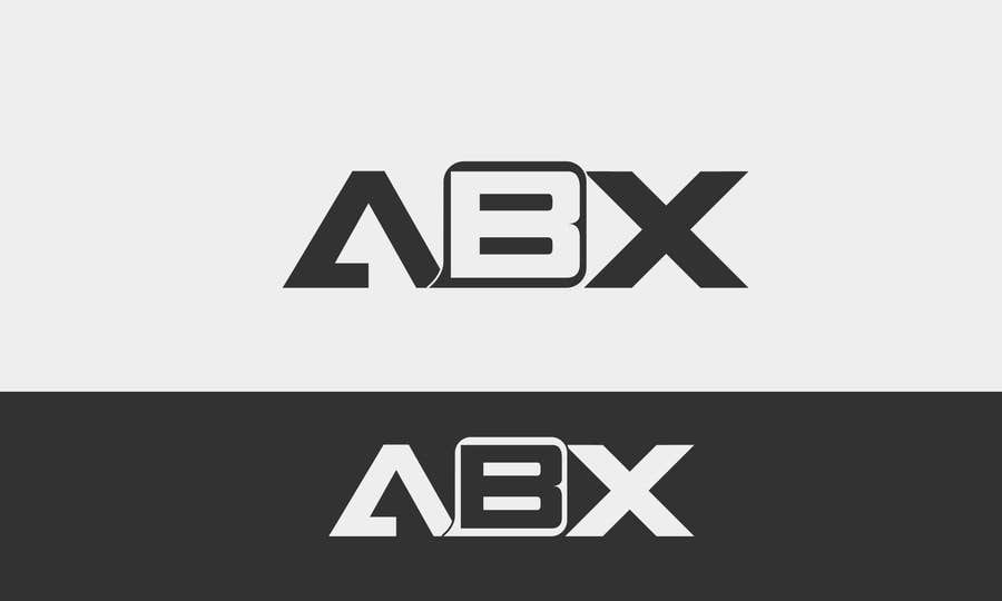 Proposition n°44 du concours                                                 Design a Logo for ABX
                                            