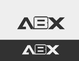 nº 44 pour Design a Logo for ABX par BlackFlame10 