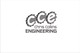 Konkurrenceindlæg #28 billede for                                                     Design a Logo for CCE
                                                