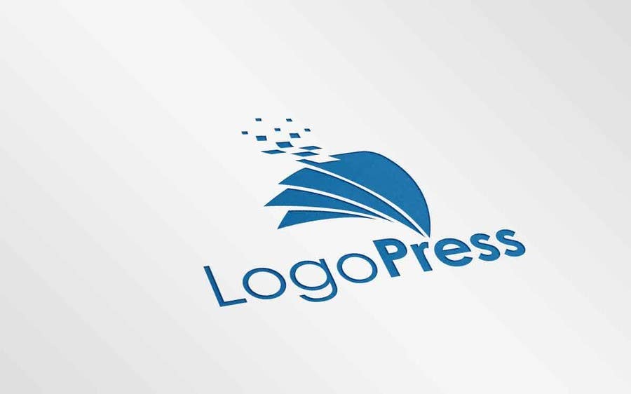 Inscrição nº 101 do Concurso para                                                 Design a Logo for Promotional Print Company
                                            