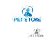 Kilpailutyön #70 pienoiskuva kilpailussa                                                     Logo for a Pet Store
                                                
