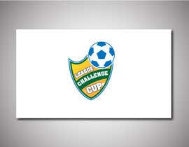 #98 para Logo Design for League Challenge Cup por RIOHUZAI
