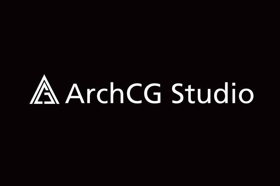 Intrarea #320 pentru concursul „                                                Logo Design for ArchCG Studio
                                            ”