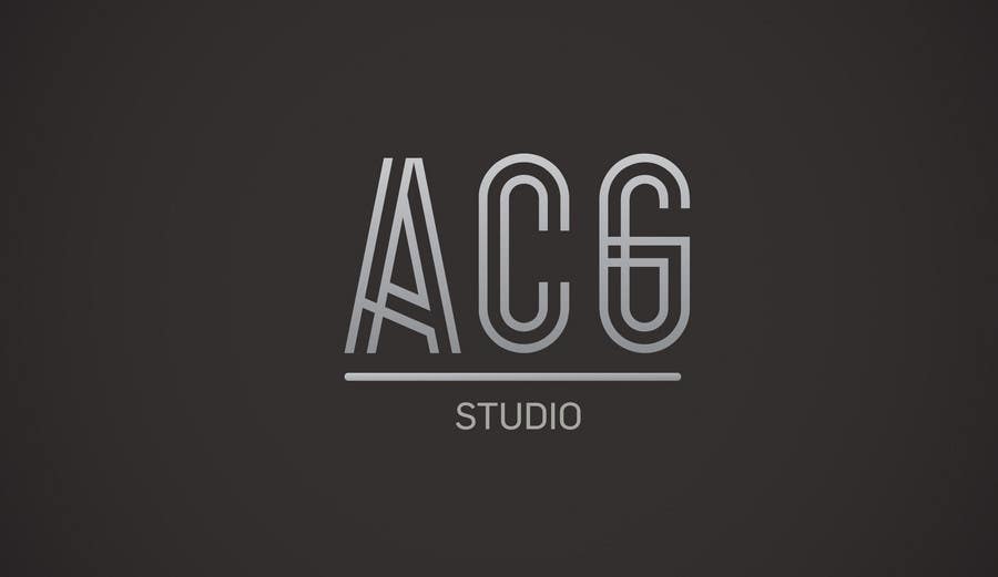 Intrarea #81 pentru concursul „                                                Logo Design for ArchCG Studio
                                            ”
