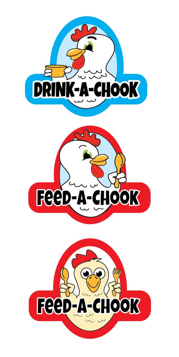 Bài tham dự cuộc thi #12 cho                                                 Design a Logo for a poultry business.
                                            