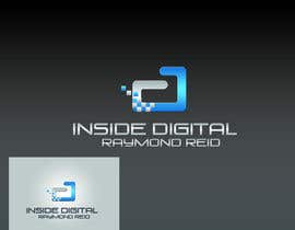 nº 149 pour Logo Design for InsideDigital.org par UPSTECH135 