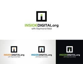 nº 141 pour Logo Design for InsideDigital.org par BeyondColors 