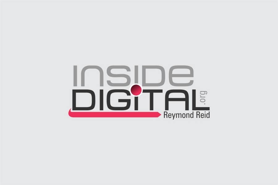 Penyertaan Peraduan #151 untuk                                                 Logo Design for InsideDigital.org
                                            