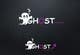 Imej kecil Penyertaan Peraduan #51 untuk                                                     Logo for Ghost Posting Ads
                                                