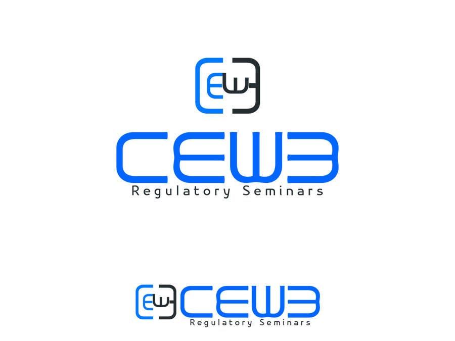 Proposition n°36 du concours                                                 Design a Logo for CEWB Regulatory Seminars
                                            