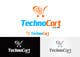 Kilpailutyön #2 pienoiskuva kilpailussa                                                     Design a Logo for TechnoCart.co.uk
                                                