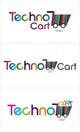 
                                                                                                                                    Kilpailutyön #                                                45
                                             pienoiskuva kilpailussa                                                 Design a Logo for TechnoCart.co.uk
                                            