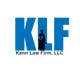 Kilpailutyön #11 pienoiskuva kilpailussa                                                     Design a Logo for Kenn Law Firm, LLC
                                                
