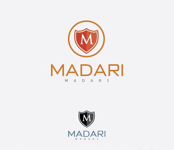 Konkurrenceindlæg #160 for                                                 Madari Logo
                                            