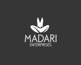 Kilpailutyö #132 kilpailussa                                                 Madari Logo
                                            
