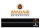 Kilpailutyön #162 pienoiskuva kilpailussa                                                     Madari Logo
                                                