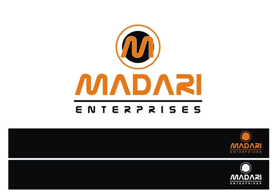 Kilpailutyö #162 kilpailussa                                                 Madari Logo
                                            