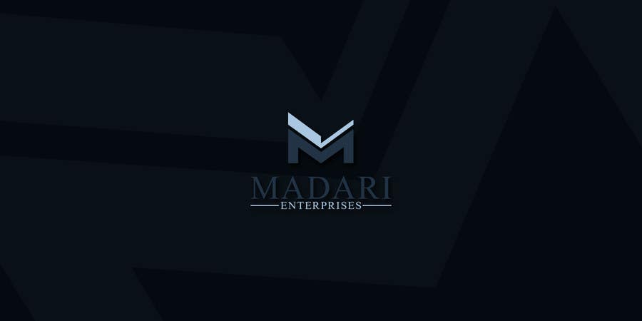 Bài tham dự cuộc thi #38 cho                                                 Madari Logo
                                            