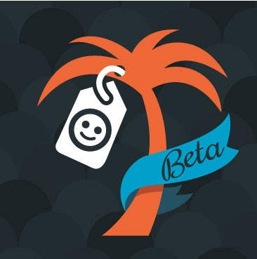 Kilpailutyö #9 kilpailussa                                                 Make A Beta Logo from Current Logo
                                            