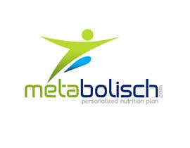 junaidaf tarafından Graphic Design for metabolisch.com its a weight loss website start up için no 36