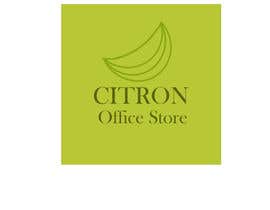 #5 para Citron Office Store - Logo creation! por WeCanDoIt786