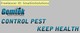 Contest Entry #315 thumbnail for                                                     Write a tag line/slogan for Gemtek Pest Control
                                                