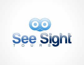 #157 for Logo Design for See Sight Tours by ulogo