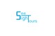 Ảnh thumbnail bài tham dự cuộc thi #13 cho                                                     Logo Design for See Sight Tours
                                                