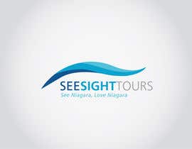 #199 for Logo Design for See Sight Tours by sangkavr