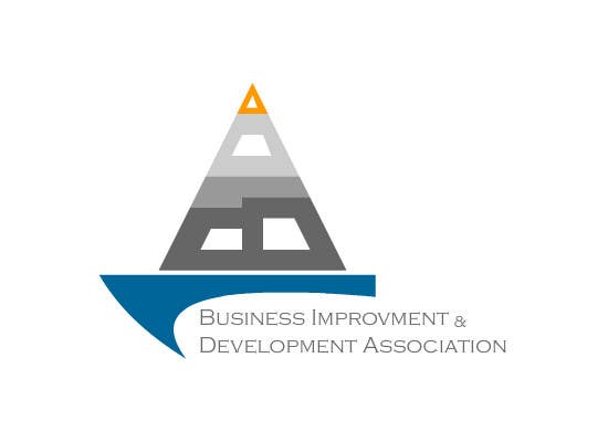 Kilpailutyö #1 kilpailussa                                                 Design a Logo for a business development association
                                            
