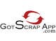 Imej kecil Penyertaan Peraduan #49 untuk                                                     Got Scrap Logo
                                                