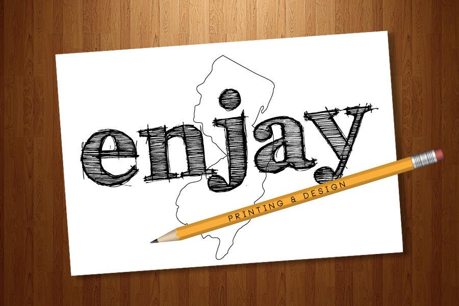 Proposition n°118 du concours                                                 Logo Design for New Jersey Screen Printing Company
                                            