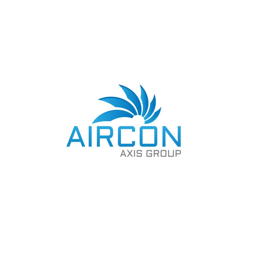 Kilpailutyö #33 kilpailussa                                                 Aircon Logo Design
                                            