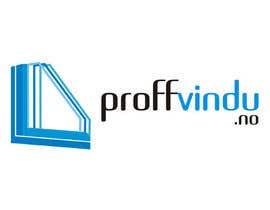 #25 for Design a Logo for proffvindu.no by primavaradin07