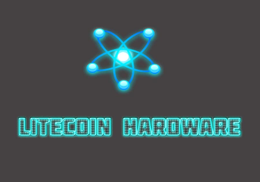 Inscrição nº 18 do Concurso para                                                 Design a Logo for Litecoin Hardware
                                            