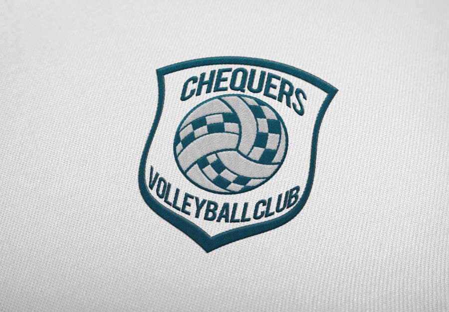 Penyertaan Peraduan #55 untuk                                                 Design a Logo for volleyball club
                                            