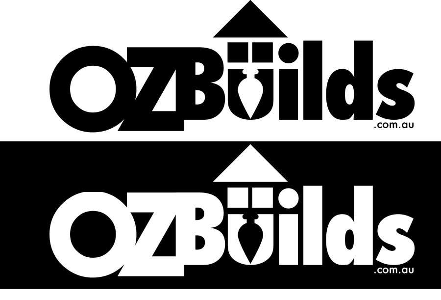Proposition n°246 du concours                                                 Design a Logo for OzBulds.com.au
                                            
