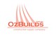 Kilpailutyön #46 pienoiskuva kilpailussa                                                     Design a Logo for OzBulds.com.au
                                                