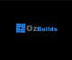 Icône de la proposition n°274 du concours                                                     Design a Logo for OzBulds.com.au
                                                
