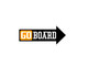Imej kecil Penyertaan Peraduan #39 untuk                                                     Design a Logo for GoBoard
                                                