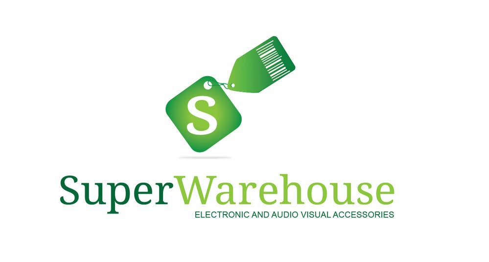 
                                                                                                                        Penyertaan Peraduan #                                            573
                                         untuk                                             Logo Design for SuperWarehouse
                                        
